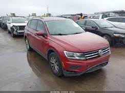 3VV1B7AX3JM072409 2018 VOLKSWAGEN TIGUAN