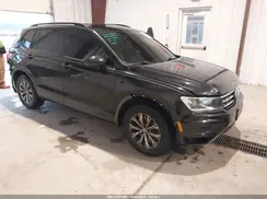 3VV1B7AX3JM084902 2018 VOLKSWAGEN TIGUAN