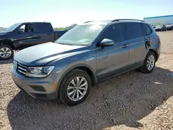 3VV1B7AX3JM089503 2018 VOLKSWAGEN TIGUAN