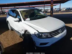 3VV1B7AX3JM091025 2018 VOLKSWAGEN TIGUAN