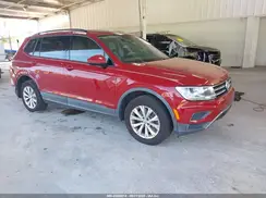 3VV1B7AX3JM091719 2018 VOLKSWAGEN TIGUAN