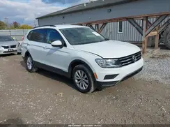 3VV1B7AX3JM091722 2018 VOLKSWAGEN TIGUAN