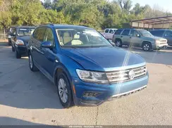 3VV1B7AX3JM096435 2018 VOLKSWAGEN TIGUAN