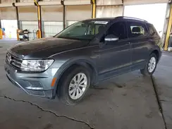 3VV1B7AX3JM103111 2018 VOLKSWAGEN TIGUAN
