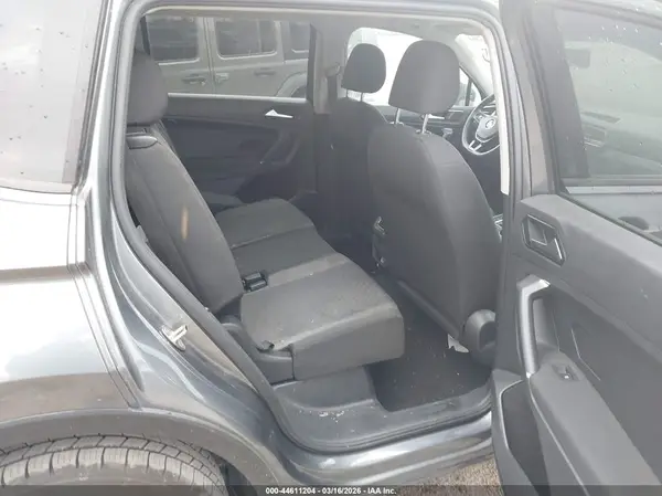 3VV1B7AX3JM103478 2018 VOLKSWAGEN TIGUAN - Image 8
