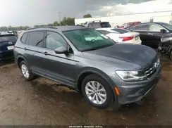 3VV1B7AX3JM110642 2018 VOLKSWAGEN TIGUAN