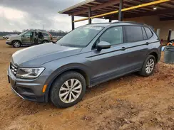 3VV1B7AX3JM111404 2018 VOLKSWAGEN TIGUAN