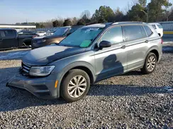 3VV1B7AX3JM111774 2018 VOLKSWAGEN TIGUAN