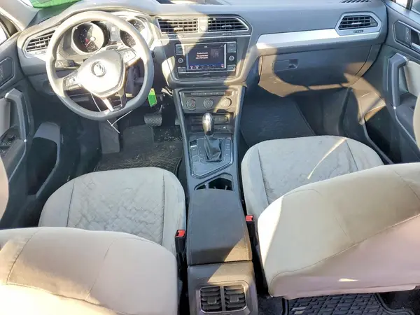 3VV1B7AX3JM111774 2018 VOLKSWAGEN TIGUAN - Image 8