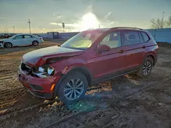 3VV1B7AX3JM115131 2018 VOLKSWAGEN TIGUAN