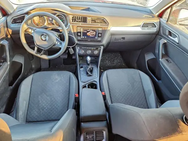 3VV1B7AX3JM115131 2018 VOLKSWAGEN TIGUAN - Image 8