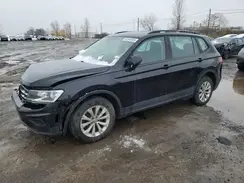 3VV1B7AX3JM117798 2018 VOLKSWAGEN TIGUAN