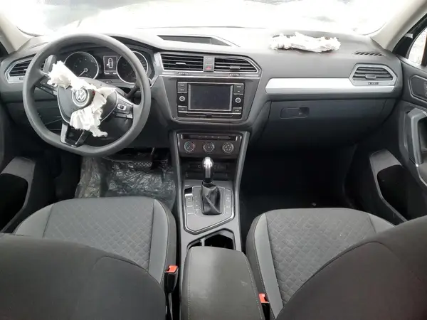 3VV1B7AX3JM117798 2018 VOLKSWAGEN TIGUAN - Image 8