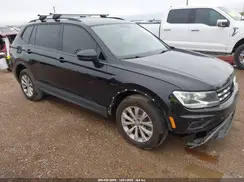 3VV1B7AX3JM121415 2018 VOLKSWAGEN TIGUAN