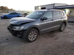 3VV1B7AX3JM121804 2018 VOLKSWAGEN TIGUAN