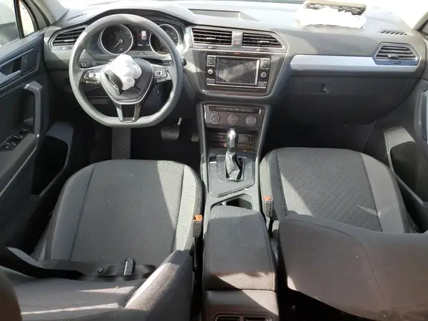 3VV1B7AX3JM124783 2018 VOLKSWAGEN TIGUAN - Image 8