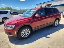 3VV1B7AX3JM146217 2018 VOLKSWAGEN TIGUAN