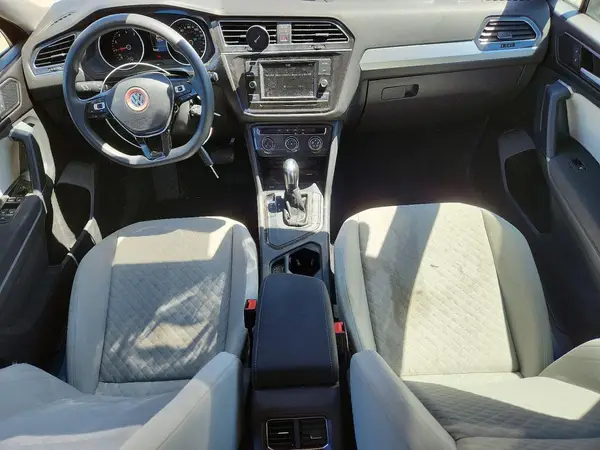 3VV1B7AX3JM146217 2018 VOLKSWAGEN TIGUAN - Image 8
