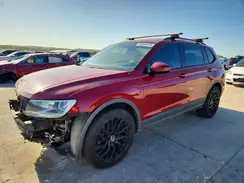 3VV1B7AX3JM191903 2018 VOLKSWAGEN TIGUAN