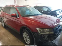 3VV1B7AX3KM018674 2019 VOLKSWAGEN TIGUAN