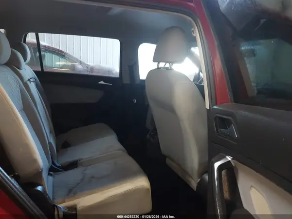 3VV1B7AX3KM018674 2019 VOLKSWAGEN TIGUAN - Image 8