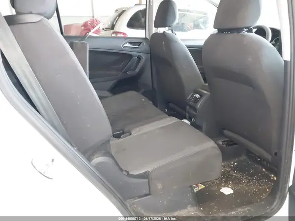 3VV1B7AX3KM029898 2019 VOLKSWAGEN TIGUAN - Image 8