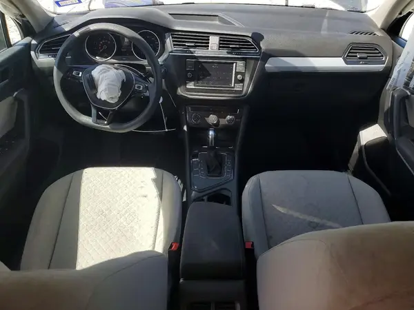 3VV1B7AX3KM030274 2019 VOLKSWAGEN TIGUAN - Image 8