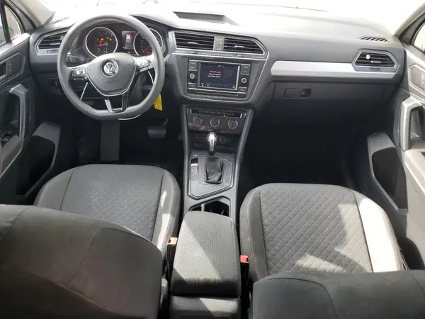 3VV1B7AX3KM032140 2019 VOLKSWAGEN TIGUAN - Image 8