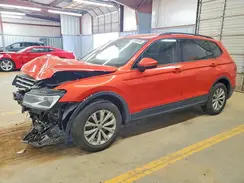 3VV1B7AX3KM033675 2019 VOLKSWAGEN TIGUAN