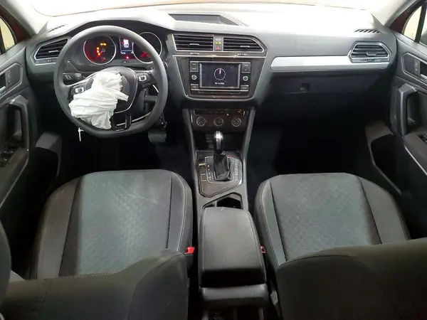 3VV1B7AX3KM033675 2019 VOLKSWAGEN TIGUAN - Image 8