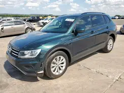 3VV1B7AX3KM040237 2019 VOLKSWAGEN TIGUAN