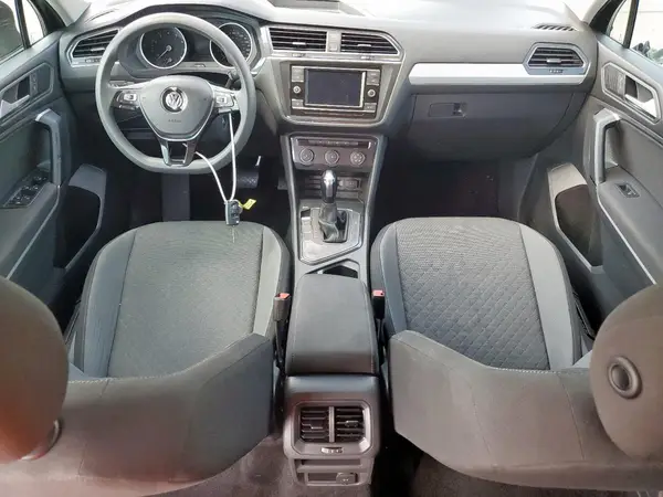 3VV1B7AX3KM040237 2019 VOLKSWAGEN TIGUAN - Image 8