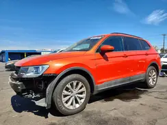 3VV1B7AX3KM044675 2019 VOLKSWAGEN TIGUAN