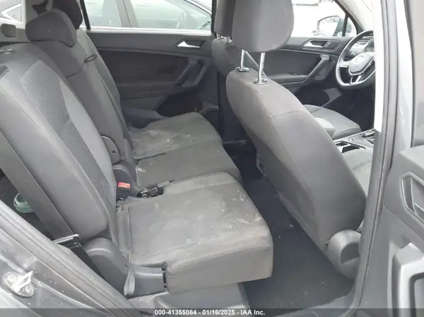 3VV1B7AX3KM047494 2019 VOLKSWAGEN TIGUAN - Image 8