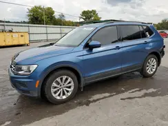 3VV1B7AX3KM057457 2019 VOLKSWAGEN TIGUAN