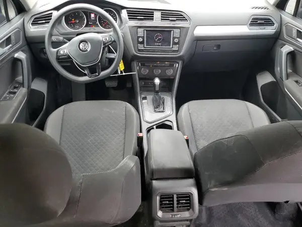 3VV1B7AX3KM057457 2019 VOLKSWAGEN TIGUAN - Image 8