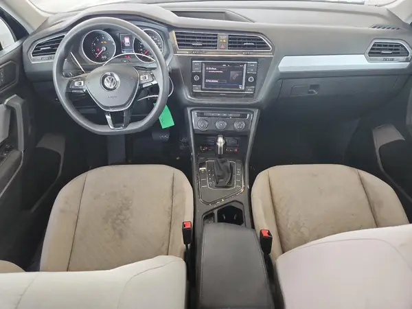 3VV1B7AX3KM063257 2019 VOLKSWAGEN TIGUAN - Image 8