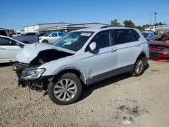 3VV1B7AX3KM068913 2019 VOLKSWAGEN TIGUAN