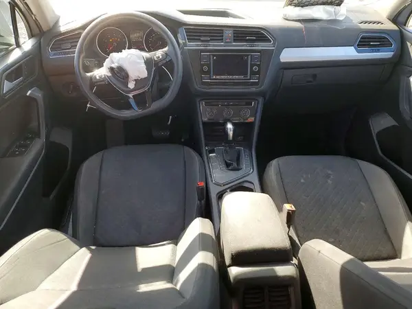 3VV1B7AX3KM068913 2019 VOLKSWAGEN TIGUAN - Image 8