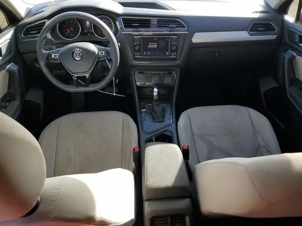 3VV1B7AX3KM070998 2019 VOLKSWAGEN TIGUAN - Image 8