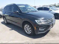 3VV1B7AX3KM087025 2019 VOLKSWAGEN TIGUAN