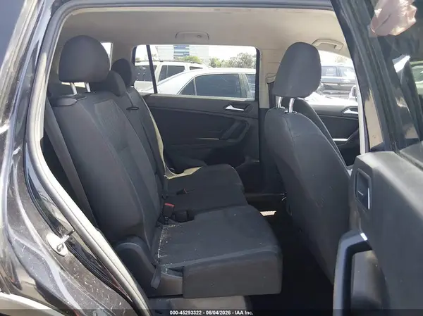 3VV1B7AX3KM087025 2019 VOLKSWAGEN TIGUAN - Image 8