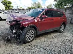 3VV1B7AX3KM095366 2019 VOLKSWAGEN TIGUAN