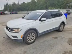 3VV1B7AX3KM096761 2019 VOLKSWAGEN TIGUAN