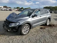 3VV1B7AX3KM098834 2019 VOLKSWAGEN TIGUAN