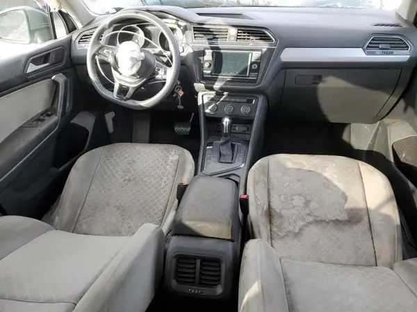 3VV1B7AX3KM098834 2019 VOLKSWAGEN TIGUAN - Image 8