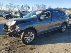 3VV1B7AX3KM121268 2019 VOLKSWAGEN TIGUAN