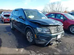 3VV1B7AX3KM146770 2019 VOLKSWAGEN TIGUAN