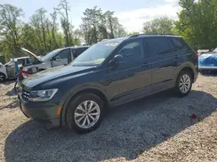 3VV1B7AX3KM146784 2019 VOLKSWAGEN TIGUAN