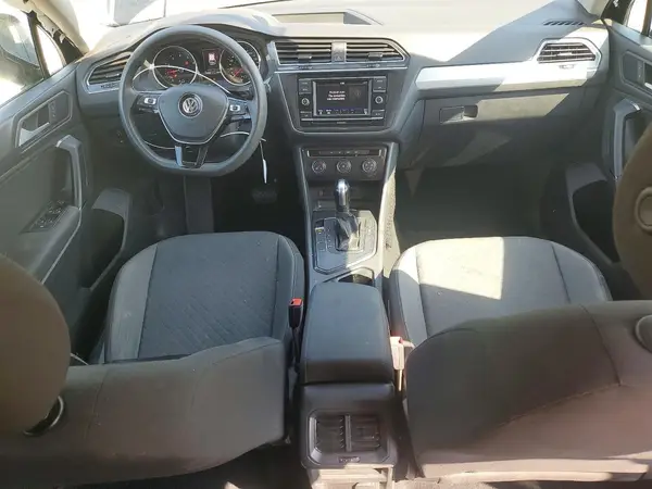 3VV1B7AX3KM146784 2019 VOLKSWAGEN TIGUAN - Image 8